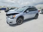 2016 SUBARU CROSSTREK
