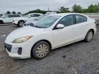 2012 MAZDA 3