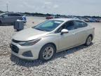 2019 CHEVROLET CRUZE