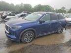 2024 INFINITI QX60