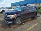 2018 GMC ACADIA