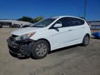 2016 HYUNDAI ACCENT