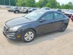 2015 CHEVROLET CRUZE