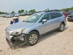 2015 SUBARU OUTBACK