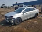 2017 CHEVROLET IMPALA