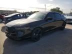 2023 HONDA ACCORD
