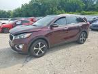 2018 KIA SORENTO