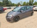 2018 HONDA FIT