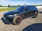 2020 JAGUAR F-PACE