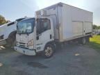 2017 ISUZU NQR