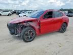 2022 ALFA ROMEO STELVIO