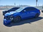 2018 SUBARU WRX