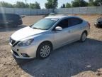 2016 NISSAN SENTRA