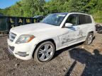 2015 MERCEDES-BENZ GLK