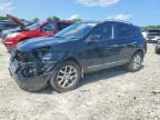 2011 NISSAN ROGUE