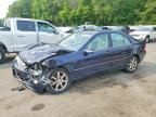2007 MERCEDES-BENZ C
