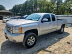 2013 CHEVROLET SILVERADO