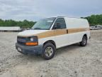2008 CHEVROLET EXPRESS G2500