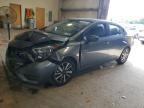 2025 NISSAN VERSA