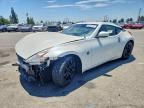 2016 NISSAN 370Z