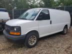 2013 CHEVROLET EXPRESS G1500