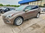 2017 BUICK ENVISION