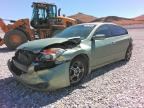 2008 NISSAN ALTIMA