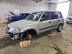 2001 HONDA CR-V
