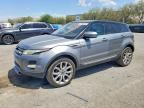 2013 LAND ROVER RANGE ROVER EVOQUE