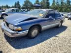 1995 BUICK PARK AVENUE