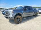 2022 FORD F250