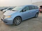 2013 HONDA ODYSSEY