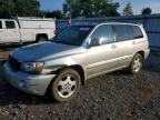 2007 TOYOTA HIGHLANDER