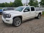 2016 GMC SIERRA
