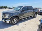 2015 FORD F150