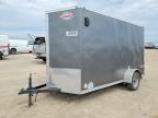 2022 CARGO MATE ENCLOSED CARGO