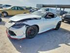 2024 NISSAN Z