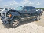 2012 FORD F150