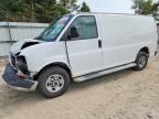 2017 GMC SAVANA