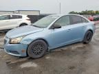 2011 CHEVROLET CRUZE