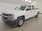 2019 CHEVROLET SILVERADO LD