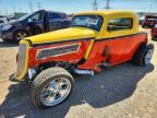 1934 FORD UNKNOWN MODEL