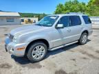 2010 MERCURY MOUNTAINEER