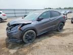 2022 HONDA HR-V