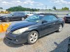2006 TOYOTA CAMRY SOLARA