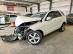 2016 MERCEDES-BENZ GLE