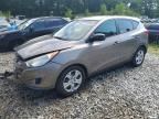 2012 HYUNDAI TUCSON