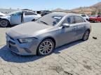 2019 MERCEDES-BENZ A