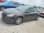 2013 CHEVROLET CRUZE