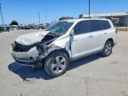 2013 TOYOTA HIGHLANDER